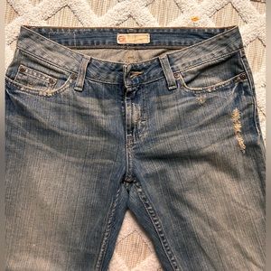 Buckle BKE Element Stretch SIZE 29